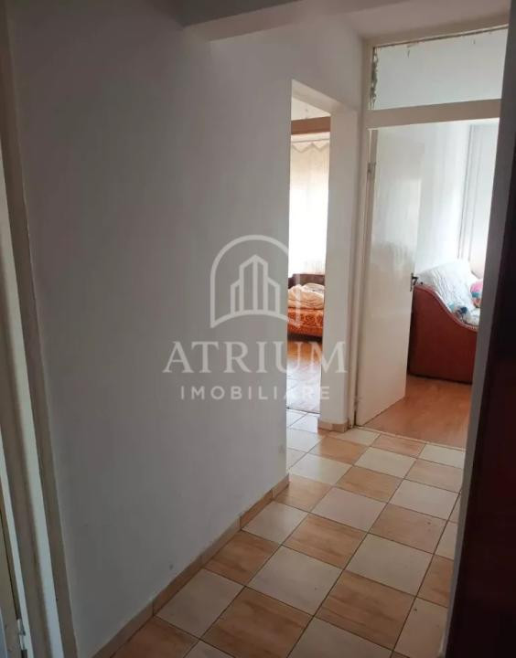 Închiriez apartament cu 3 camere in Mănaștur lângă Kaufland