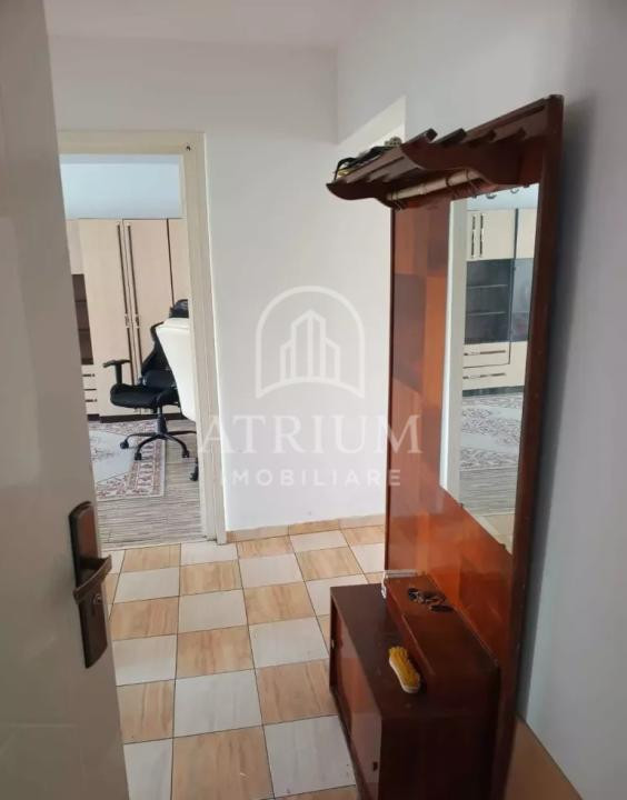 Închiriez apartament cu 3 camere in Mănaștur lângă Kaufland