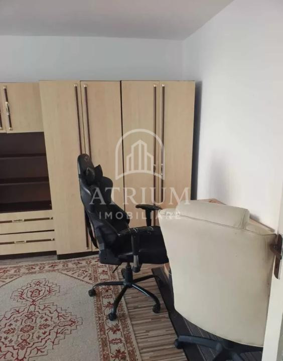 Închiriez apartament cu 3 camere in Mănaștur lângă Kaufland