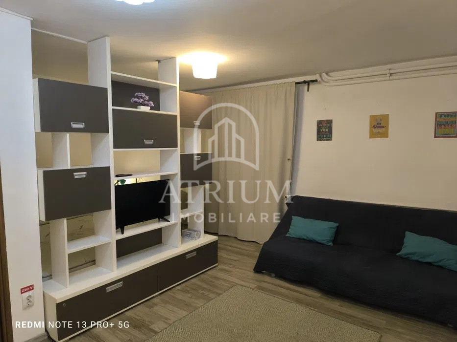 Inchiriez apartament o camera Gheorgheni