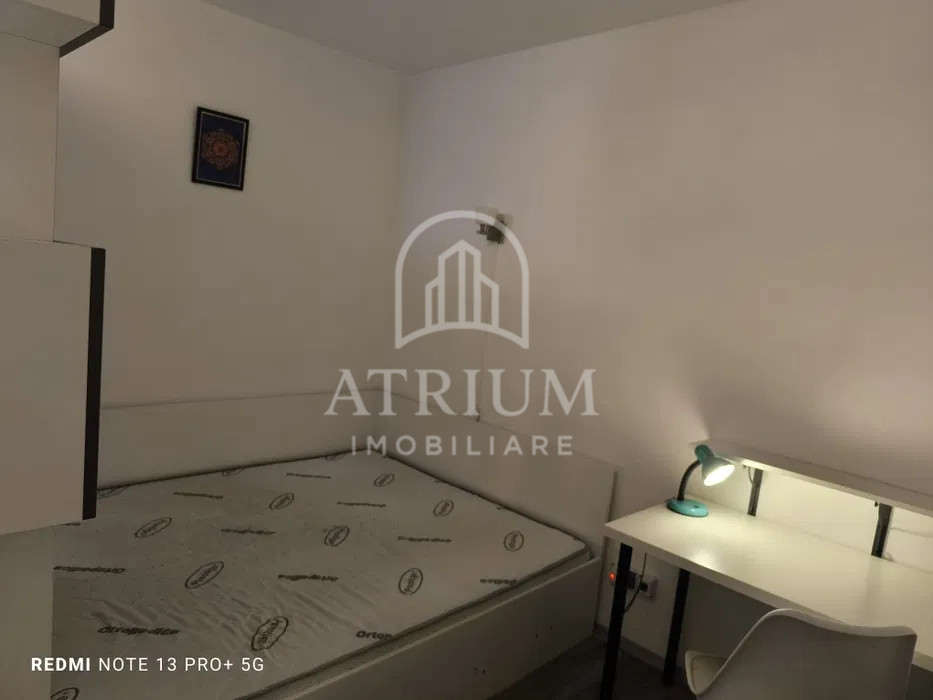 Inchiriez apartament o camera Gheorgheni