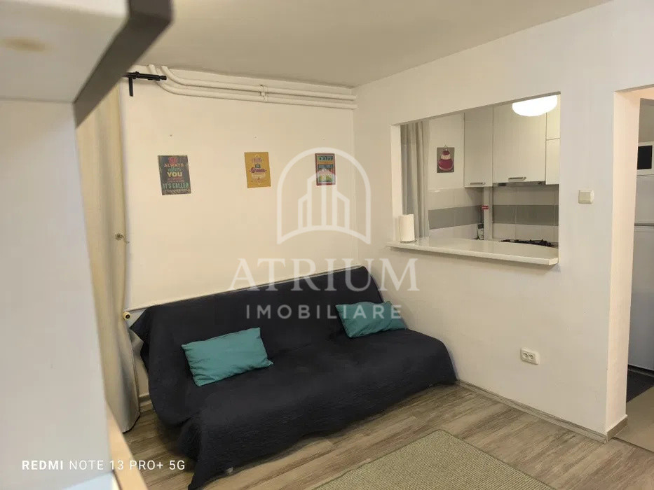 Inchiriez apartament o camera Gheorgheni