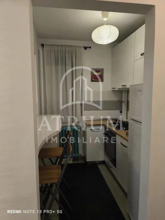 Inchiriez apartament o camera Gheorgheni