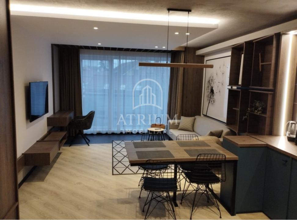 Apartament cu 2 camere zona centrala/Horea