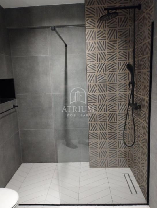 Apartament cu 2 camere zona centrala/Horea