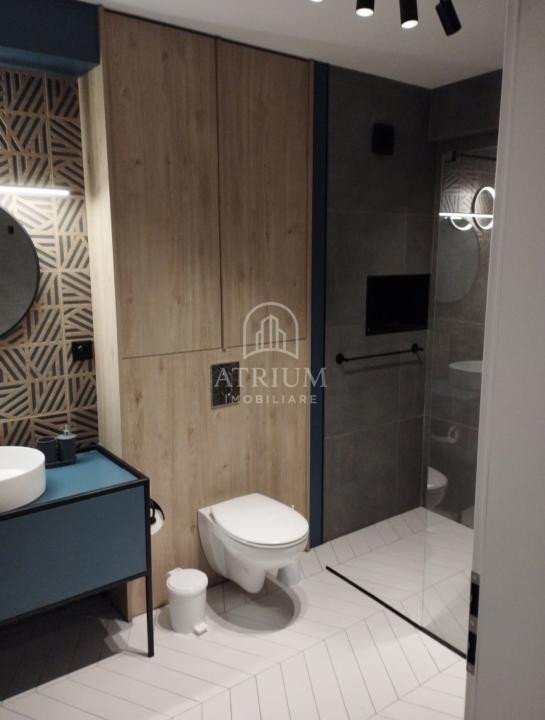 Apartament cu 2 camere zona centrala/Horea