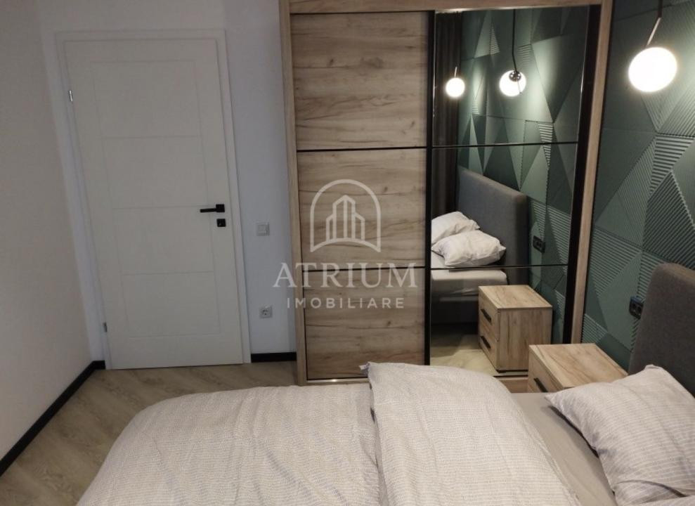 Apartament cu 2 camere zona centrala/Horea