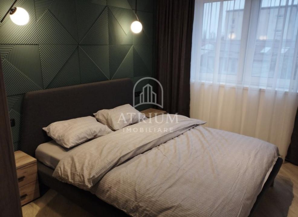 Apartament cu 2 camere zona centrala/Horea