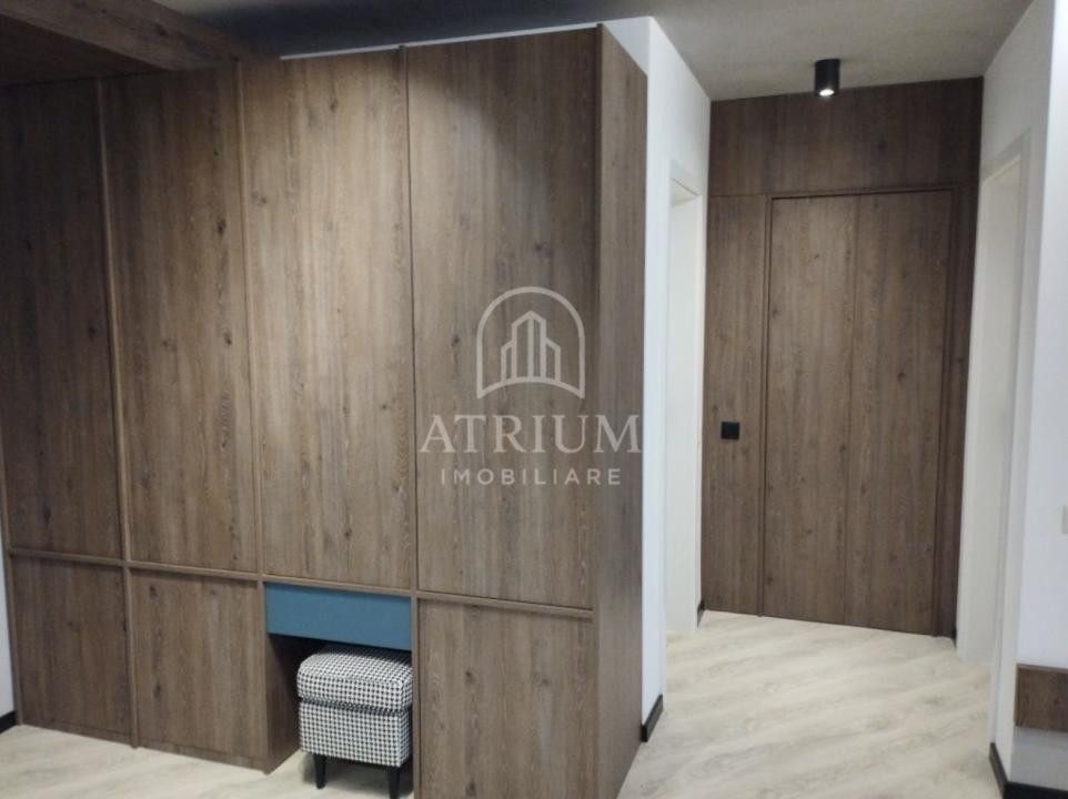 Apartament cu 2 camere zona centrala/Horea