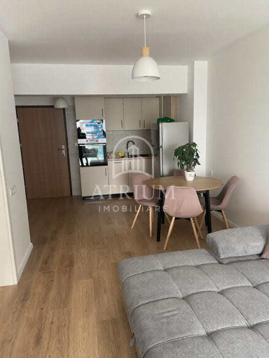 Apartament 2 camere | Viva City