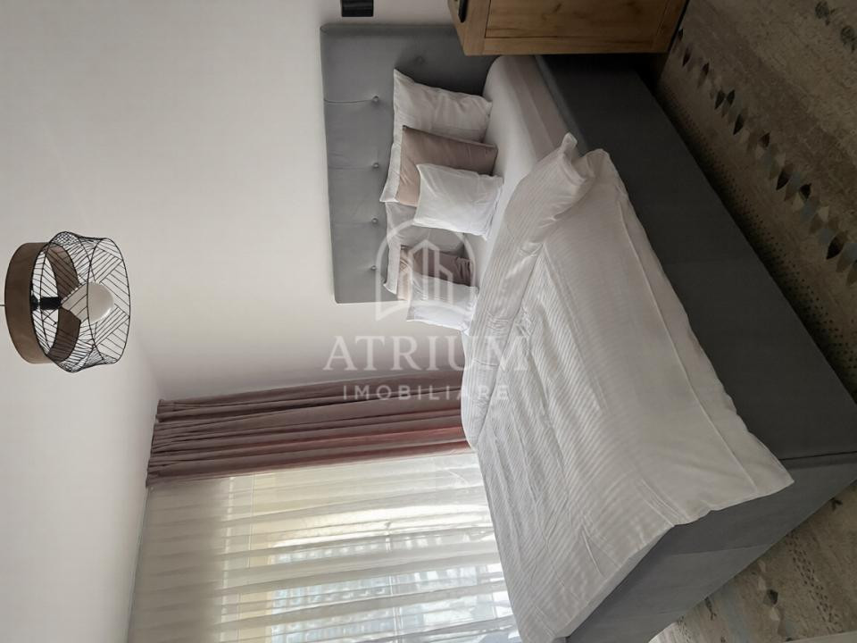 Apartament 2 camere | Viva City