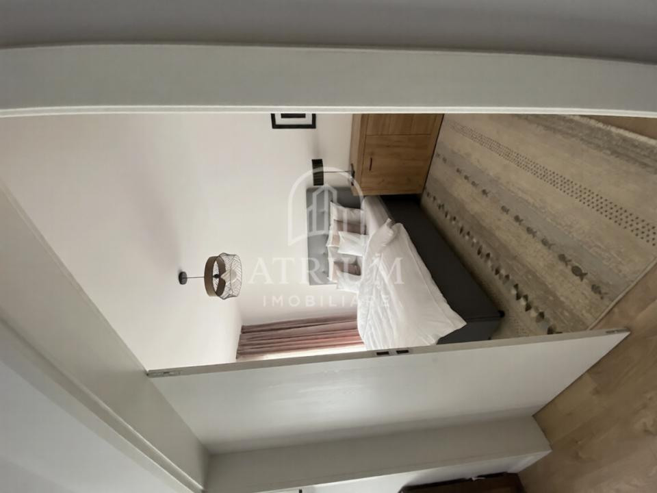 Apartament 2 camere | Viva City