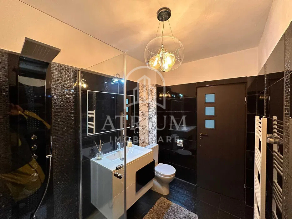 Apartament 2 camere semidecomadate | Zona Expo Transilvania