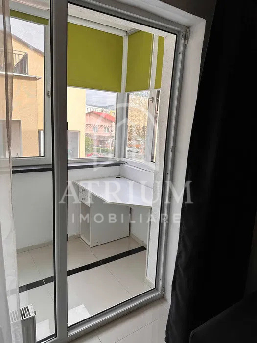 Apartament 2 camere semidecomadate | Zona Expo Transilvania