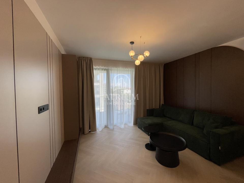 Apartament de închiriat cu 2 camere premium, in The Nest!