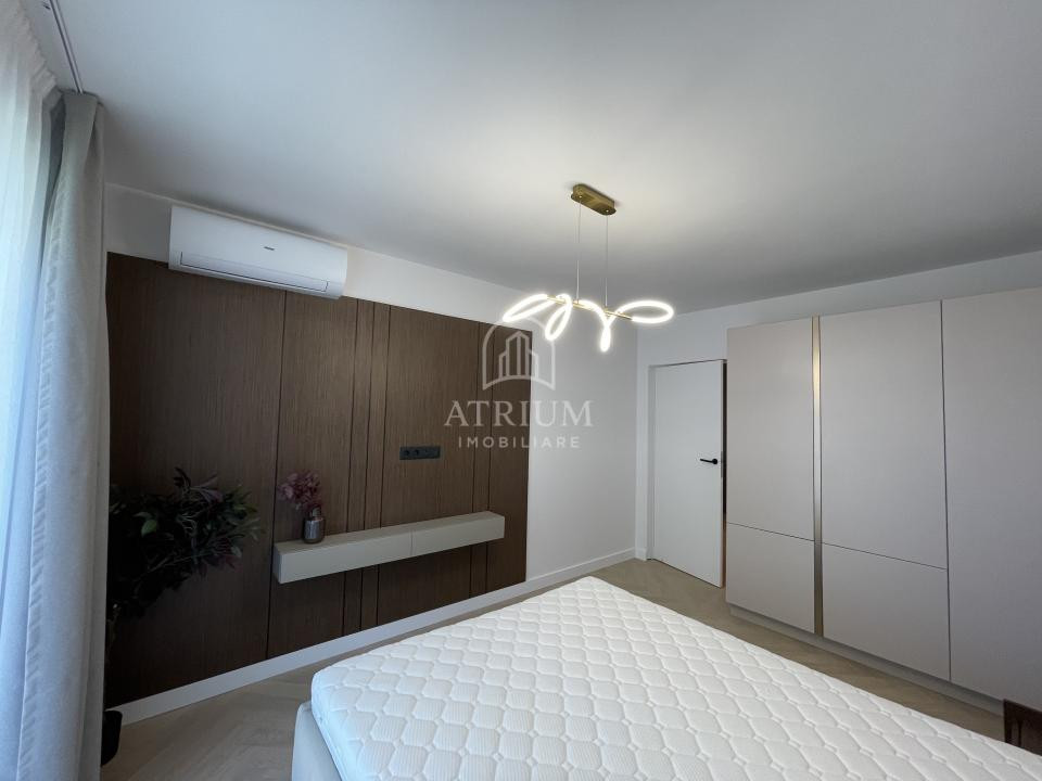 Apartament de închiriat cu 2 camere premium, in The Nest!