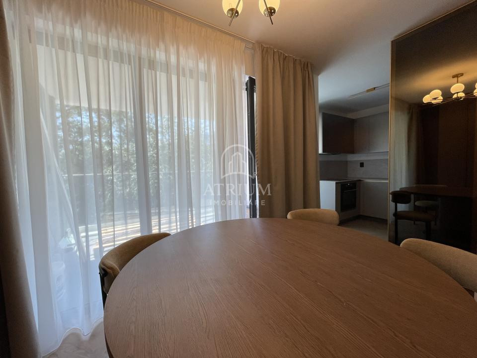 Apartament cu 3 camere de închiriat în The Nest!
