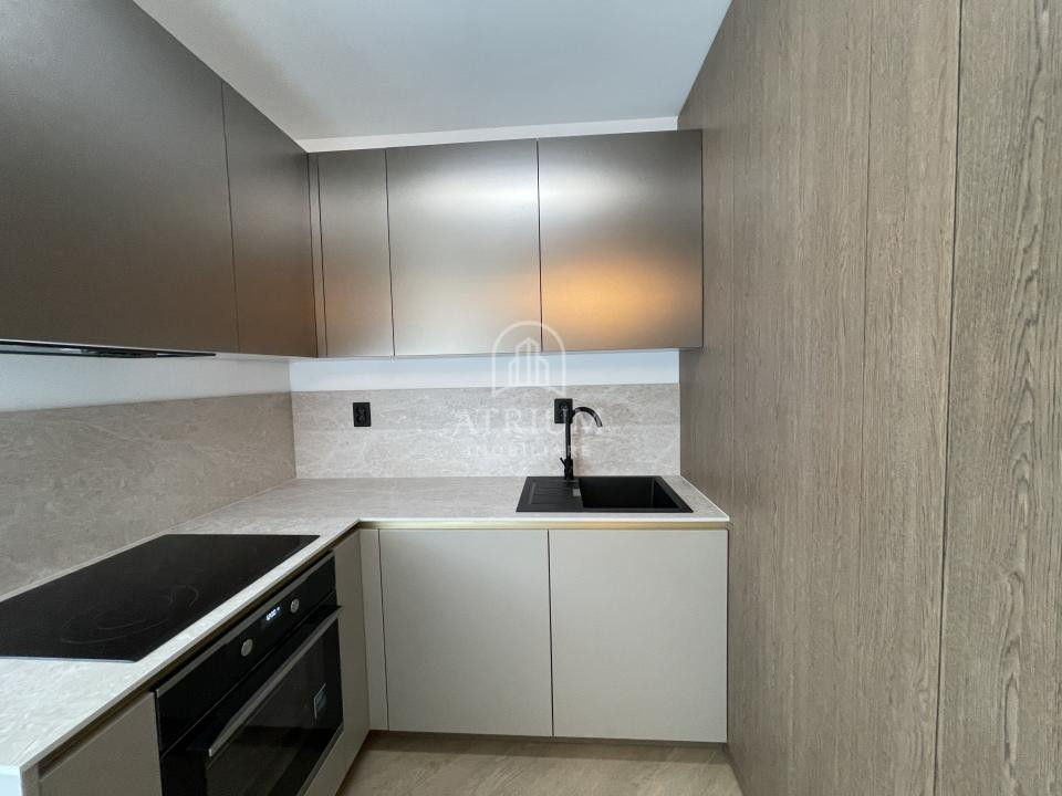 Apartament cu 3 camere de închiriat în The Nest!