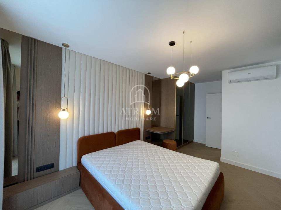 Apartament cu 3 camere de închiriat în The Nest!