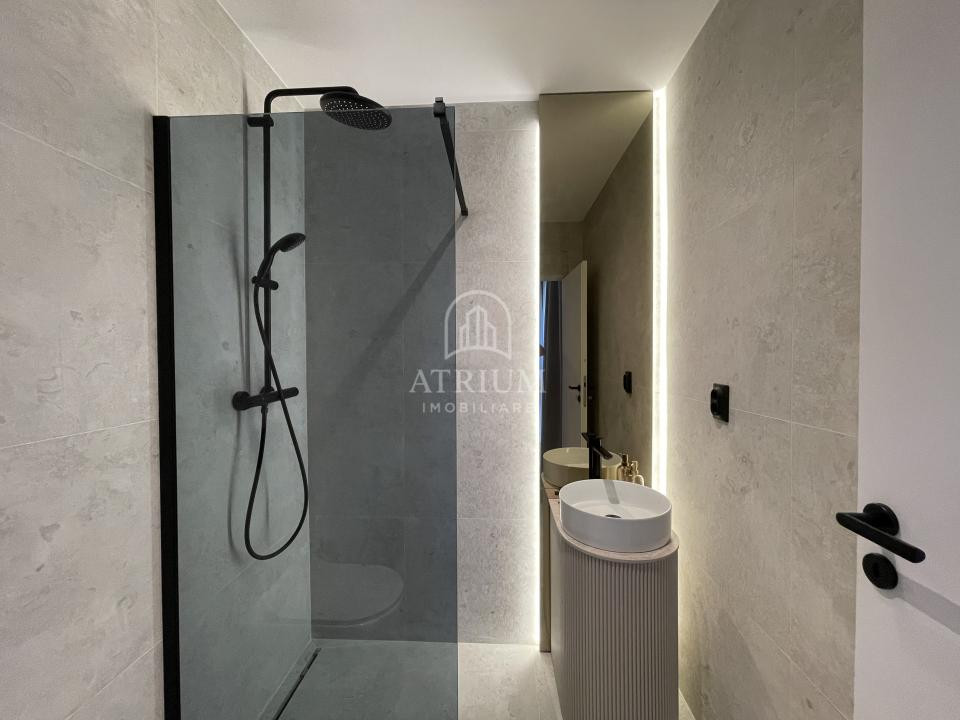 Apartament cu 3 camere de închiriat în The Nest!