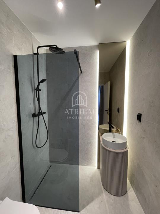 Apartament cu 3 camere de închiriat în The Nest!