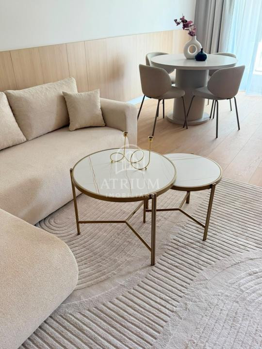apartament cu 2 camere de inchiriat in the nest