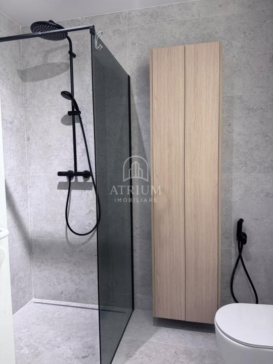 apartament cu 2 camere de inchiriat in the nest