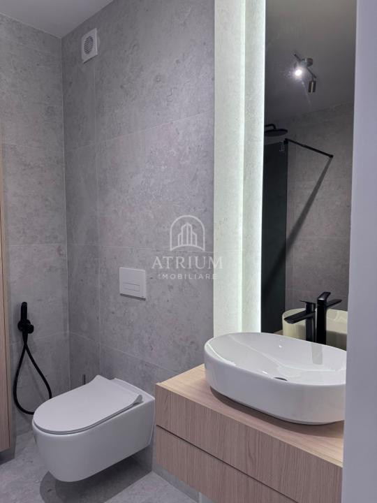 apartament cu 2 camere de inchiriat in the nest
