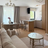 apartament cu 2 camere de inchiriat in the nest