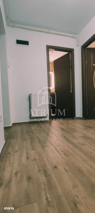 Apartament 1 cameră | Plopilor | zona Platinia | renovat | 34 mp