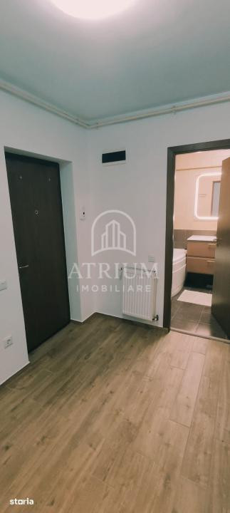 Apartament 1 cameră | Plopilor | zona Platinia | renovat | 34 mp