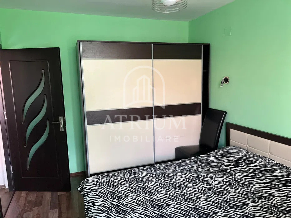 Inchiriez apartament 2 camere zona Sesul de Sus