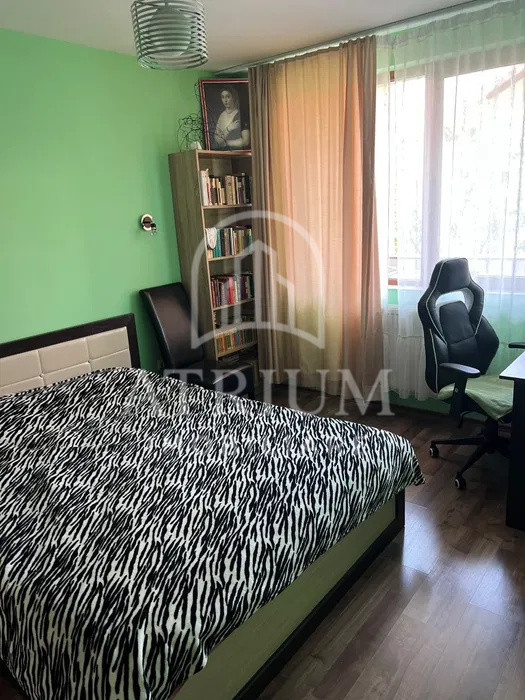 Inchiriez apartament 2 camere zona Sesul de Sus