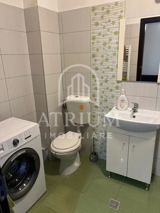 Inchiriez apartament 2 camere zona Sesul de Sus