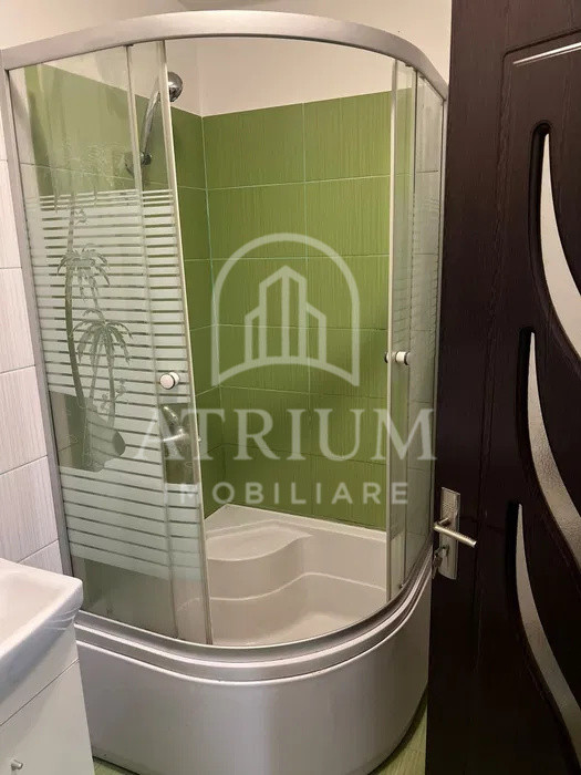Inchiriez apartament 2 camere zona Sesul de Sus