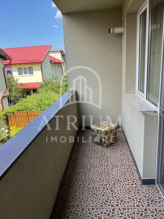 Inchiriez apartament 2 camere zona Sesul de Sus