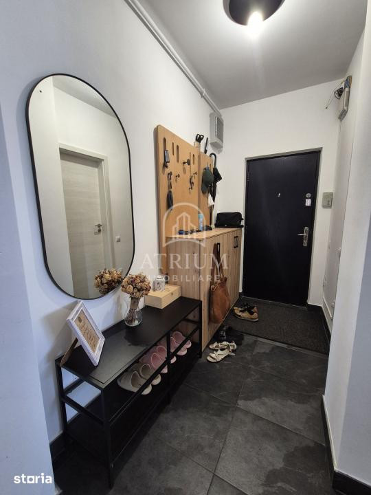 Apartament tip loft 3 camere | Zorilor | 100 mp + 2 balcoane | Pet-friendly