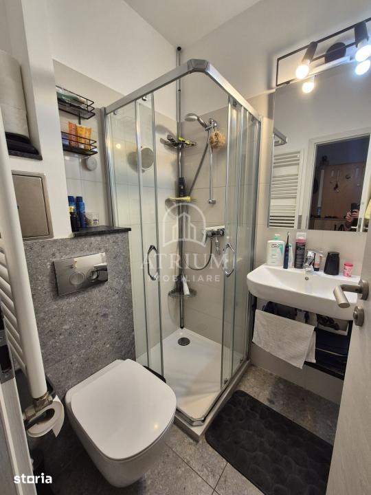 Apartament tip loft 3 camere | Zorilor | 100 mp + 2 balcoane | Pet-friendly