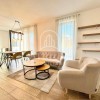 Apartament studio open-space | Andrei Mureșanu | Terasă 23 mp | Parcare | Pet-friendly