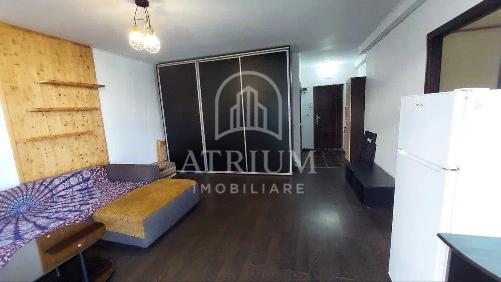 Inchiriez apartament 2 camere Tineretului