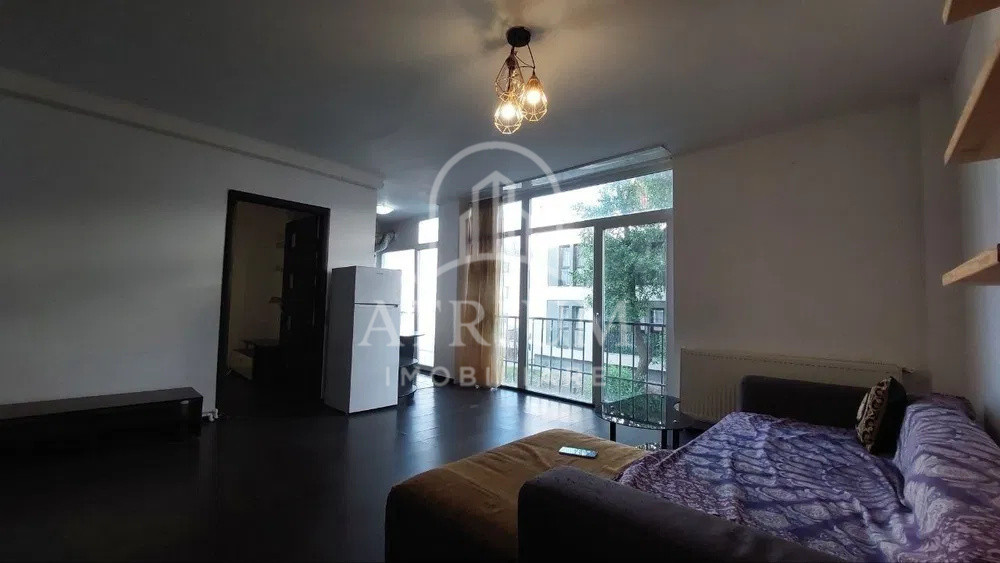 Inchiriez apartament 2 camere Tineretului