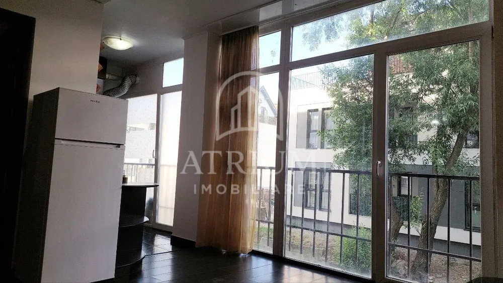Inchiriez apartament 2 camere Tineretului