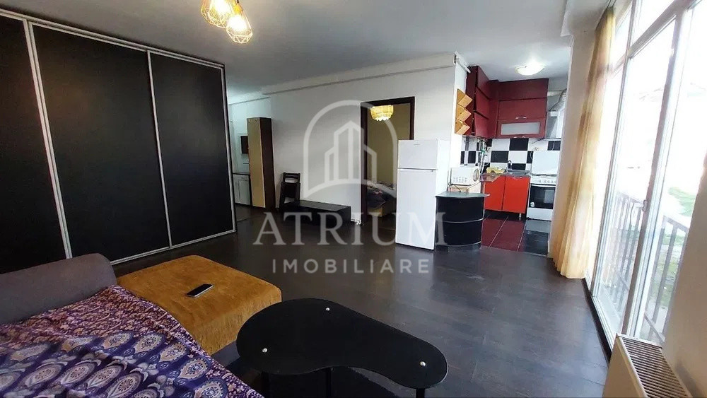 Inchiriez apartament 2 camere Tineretului