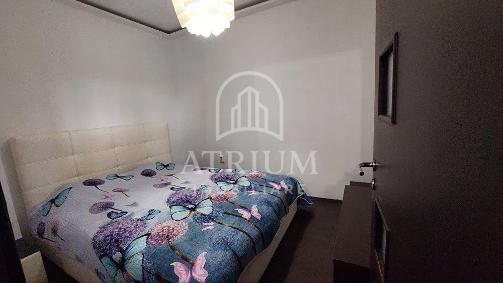 Inchiriez apartament 2 camere Tineretului