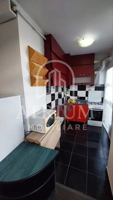 Inchiriez apartament 2 camere Tineretului