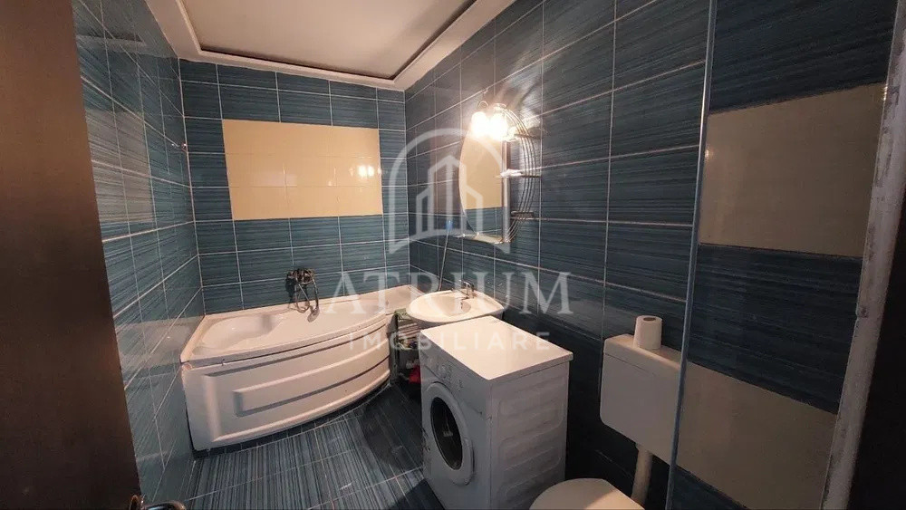 Inchiriez apartament 2 camere Tineretului