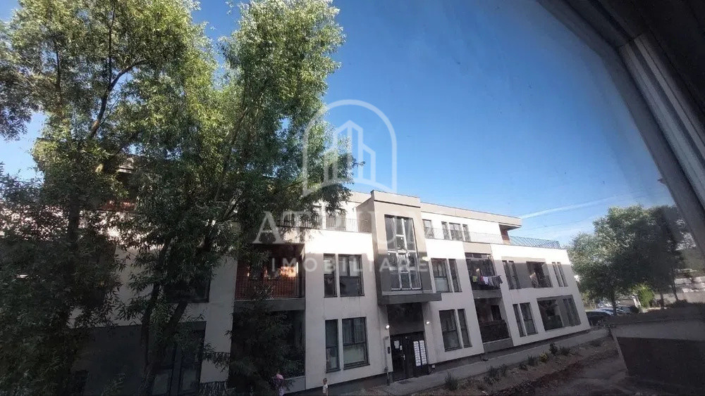 Inchiriez apartament 2 camere Tineretului