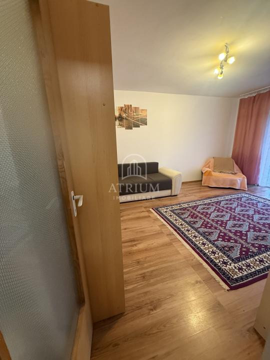 Apartament cu o cameră / Manastur 