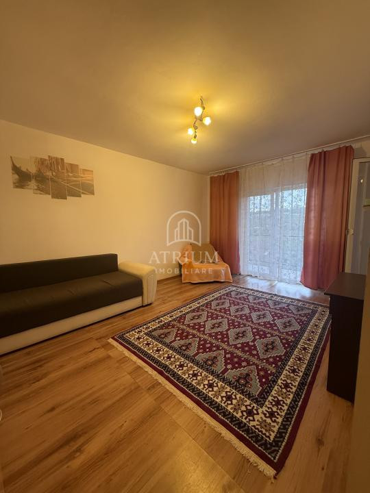 Apartament cu o cameră / Manastur 