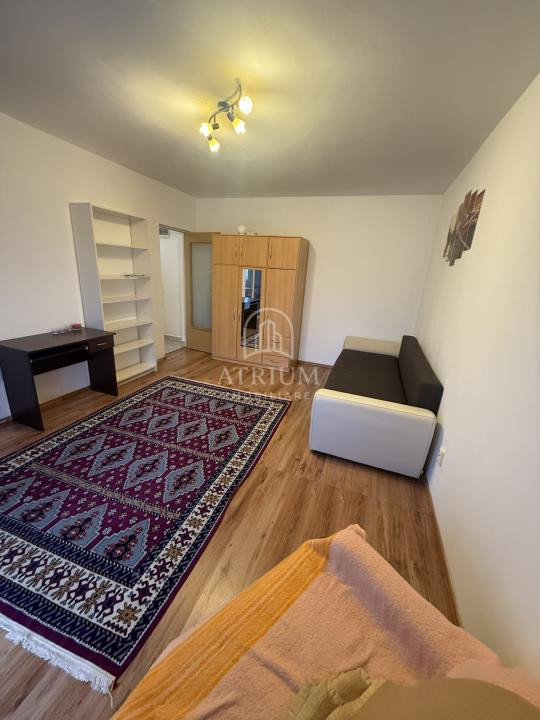 Apartament cu o cameră / Manastur 